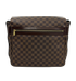 Bastille, 620&euro;, Bolso, Marrón, Canvas - General, Vista trasera